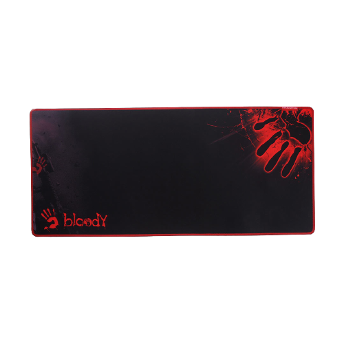 Bloody B-087S SPECTER CLAW Precision Tracking X-Thin Gaming Mouse Pad Bloody B-087S SPECTER CLAW Precision Tracking X-Thin Gaming Mouse Pad